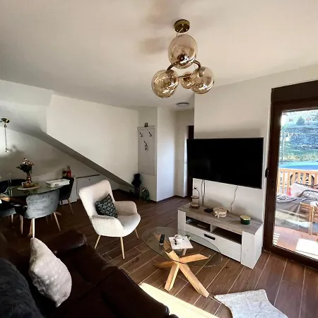 Golden Gondola Tornik Apartament Zlatibor