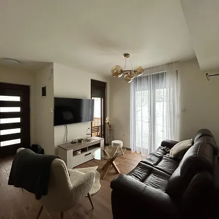Apartament Golden Gondola Tornik